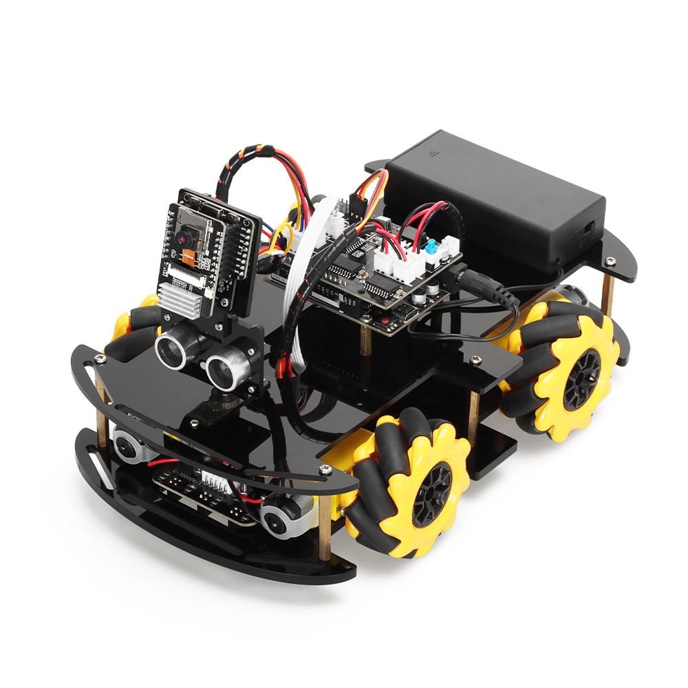 1*ESP 32 Robot Kit for Arduino - Arduino Diy Electronics review and price