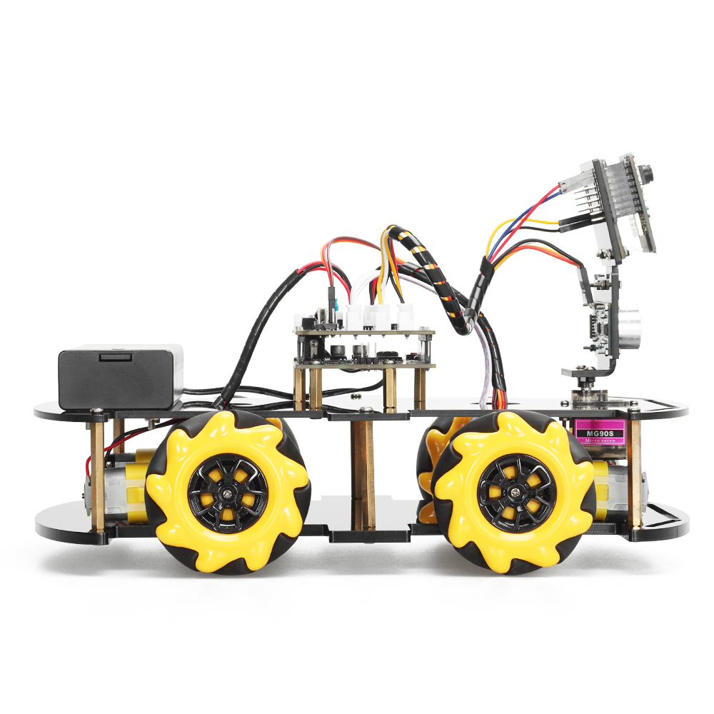 1*ESP 32 Robot Kit for Arduino - Arduino Diy Electronics review and price