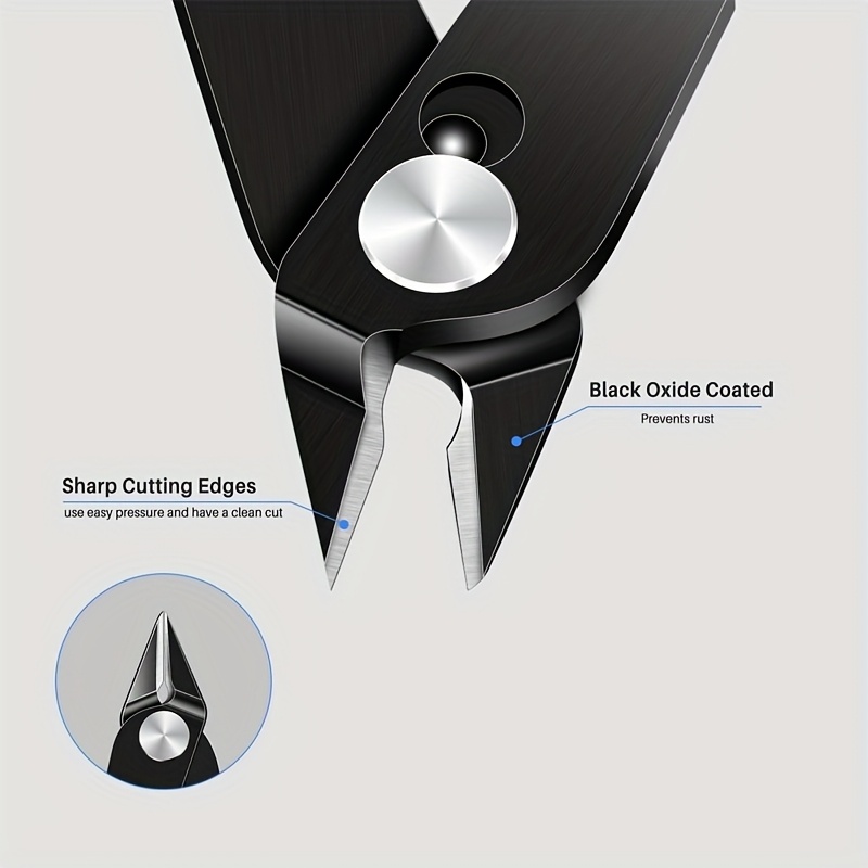 Premium Steel Pliers Scissors  - Diy Electronics Wire review and price
