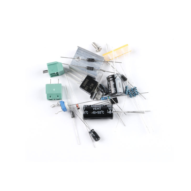 5Pcs/1pc Transistor Series Vol - Diy Electronics Guide review and price