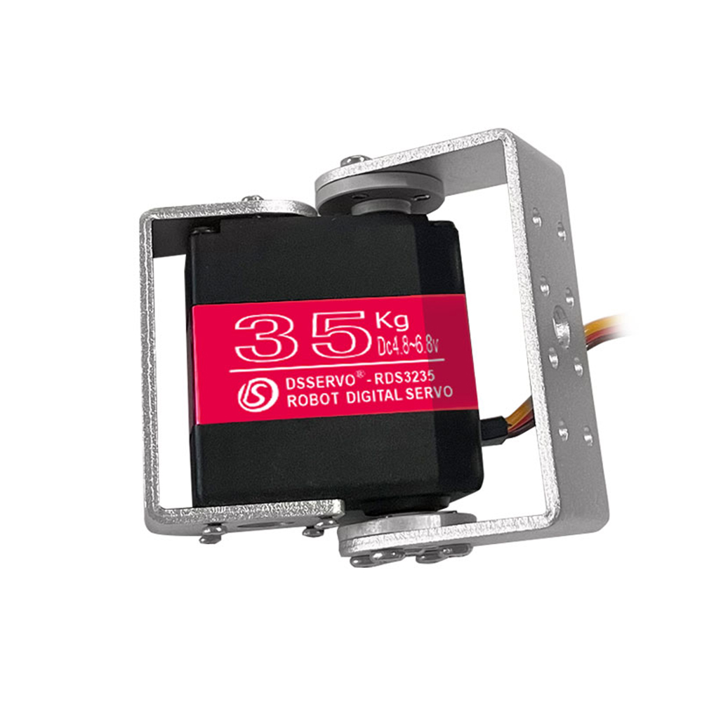 35KG Robot Digital Servo 4.8-6 - Servo Motor Sg90 review and price