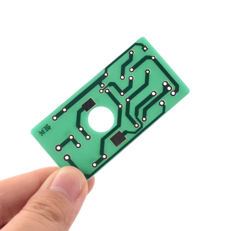 Transistor BT33 Desk Lamp Dimm - Diy Electronics Desk review and price
