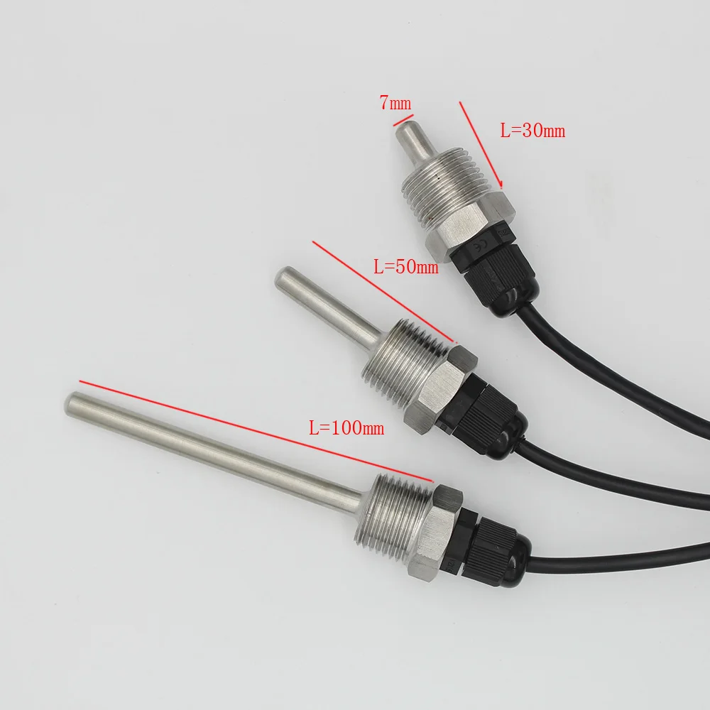 1x DS18B20 Digital Temperature - Ds18B20 Temperature Sensor review and price