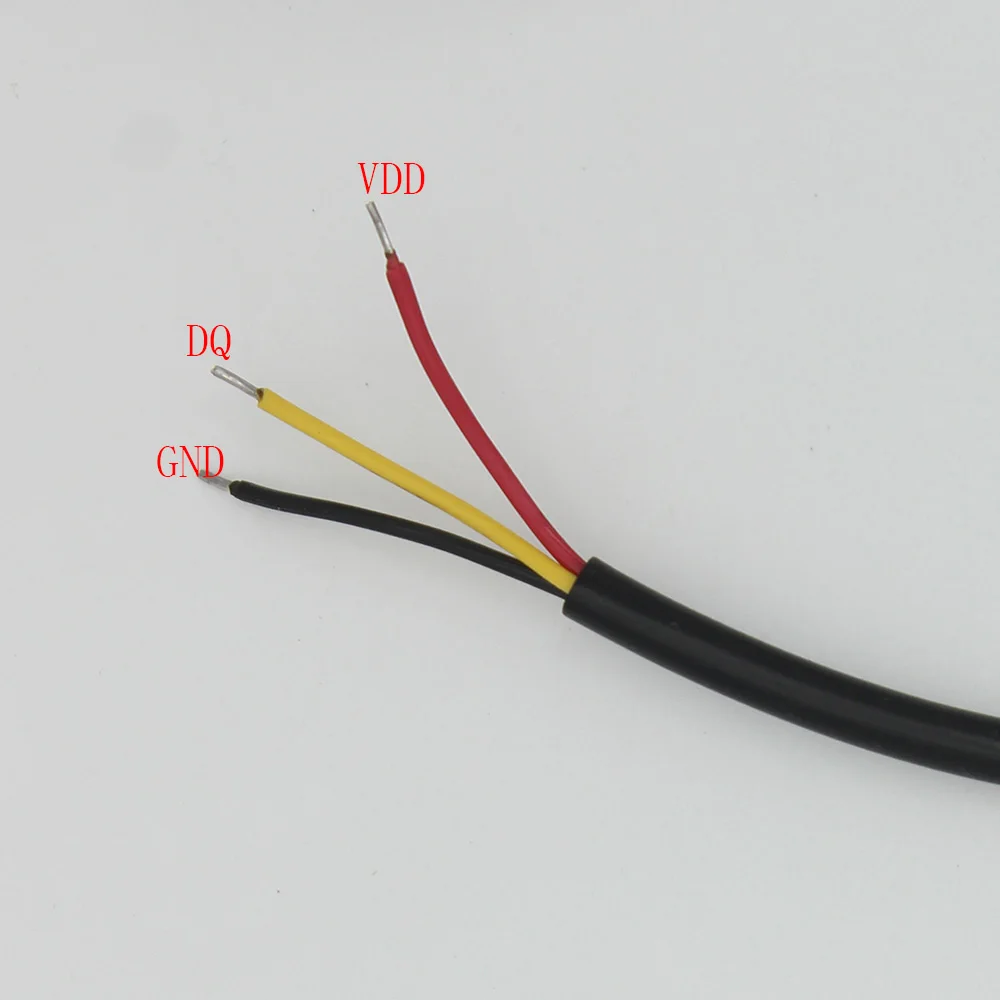 1x DS18B20 Digital Temperature - Ds18B20 Temperature Sensor review and price