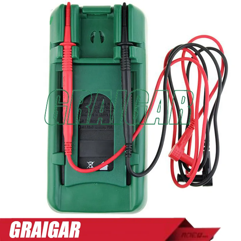 Digital Multimeter DY2105 with - Multimeter Digital review and price