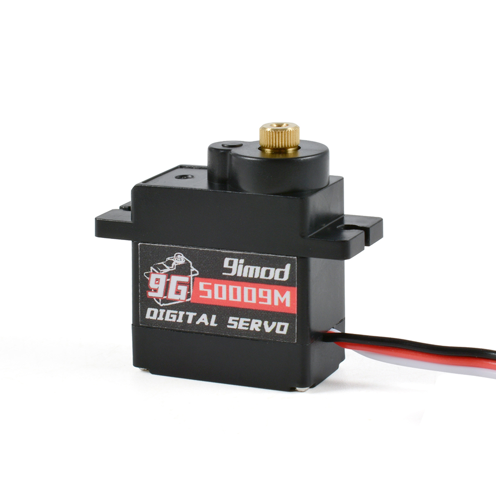 9imod Servo 9g 17g Digital Ser - Servo Motor Sg90 review and price