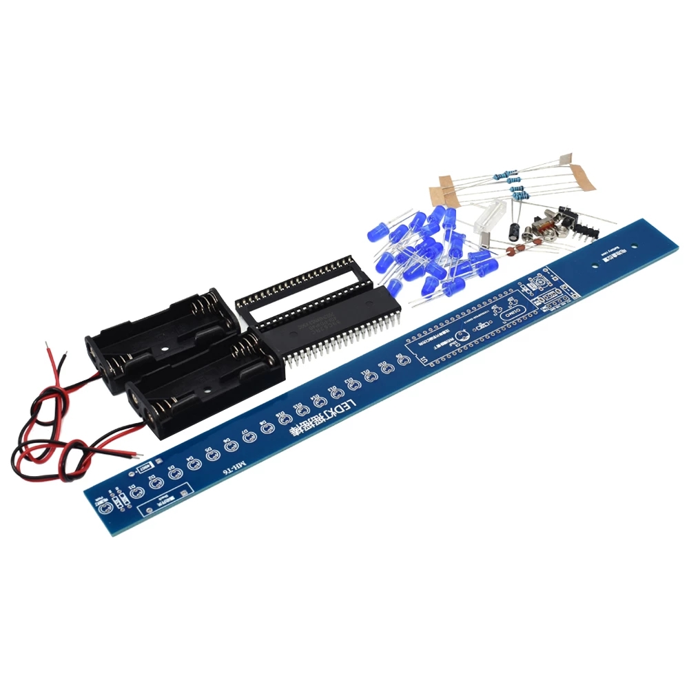 1 Set ESESP32C3 Wi-Fi BT Modul - Diy Electronics Wire review and price
