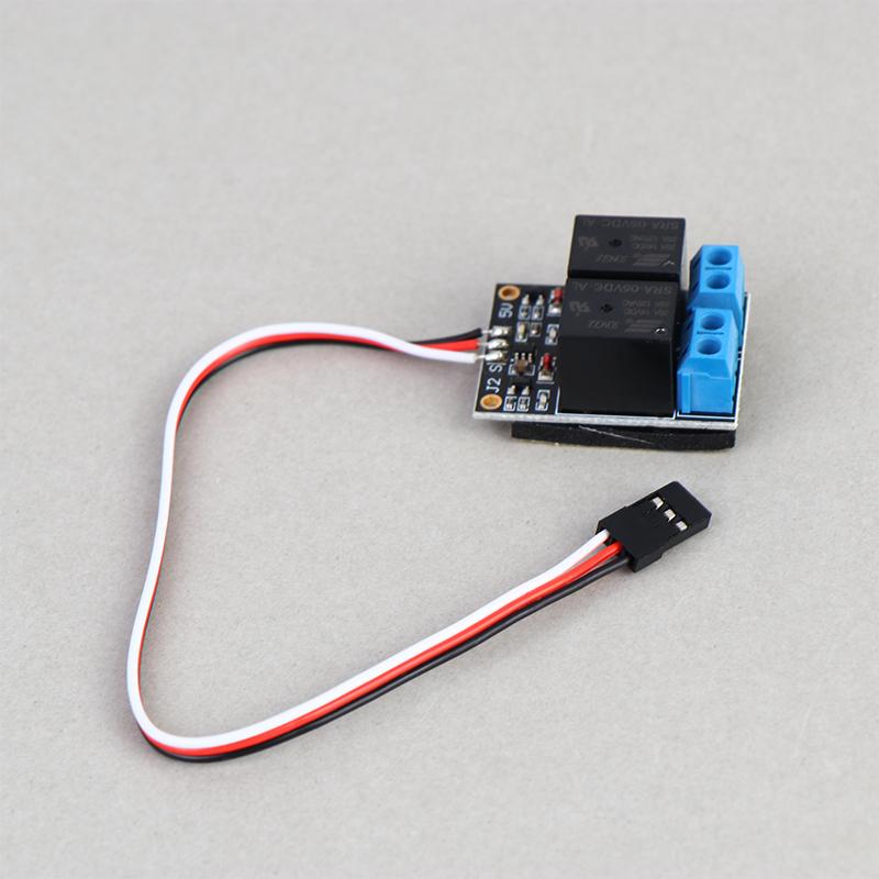 Hot Sale PWM J2 Relay Switch 2 - Diy Electronics For Sale review and price