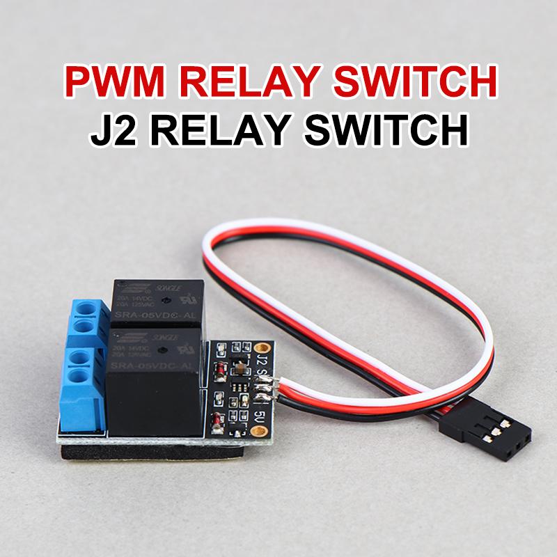 Hot Sale PWM J2 Relay Switch 2 - Diy Electronics For Sale review and price