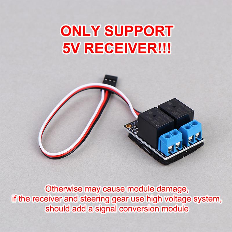 Hot Sale PWM J2 Relay Switch 2 - Diy Electronics For Sale review and price