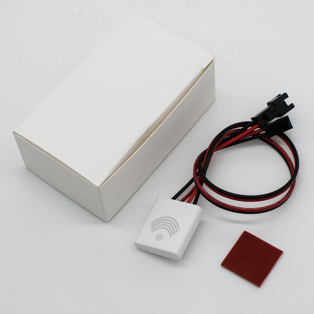 5.8GHz LED Microwave Radar Sen - Ldr Light Sensor review and price